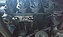 Двигун дизельний QC495T50 (ДТЗ 4504К, 50 л.с., електростартер, 4 циліндри), фото 10