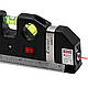 Лазерний рівень (нівелір) Laser Level Pro 3, фото 9