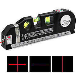 Лазерний рівень (нівелір) Laser Level Pro 3