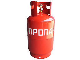 Балон під зріджений газ 5 кг (12 л) (п-во Білоруси),
