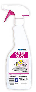 Професійний ефективний мийний засіб Lakma Carp Cleaner Oxy, PH 4, 0,5 л