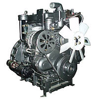 Двигатель дизельный КМ385ВТ ( 24 л.с. ) для Донгфенга Dongfenga, БЕСПЛАТНАЯ ДОСТАВКА