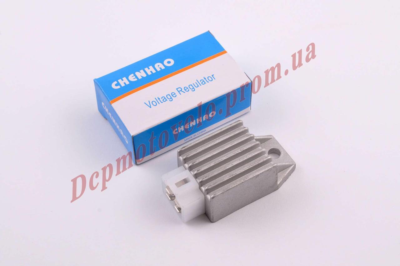 Реле зарядки Delta (Дельта) CHENHAO, ціна 80 грн — Prom.ua (ID#1251188207)