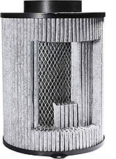 Фільтр вугільний PROACTIV 125 мм (250м3), фото 2