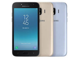 Samsung Galaxy J2 pro 2018