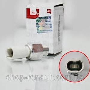 Датчик ГУР (давлення гідропідсилювача керма) Logan, Kangoo, Clio, Megane I, Symbol, Sandero ASAM 30535