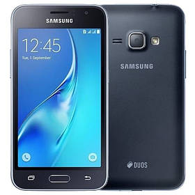 Samsung Galaxy Моделі J120 (J1)