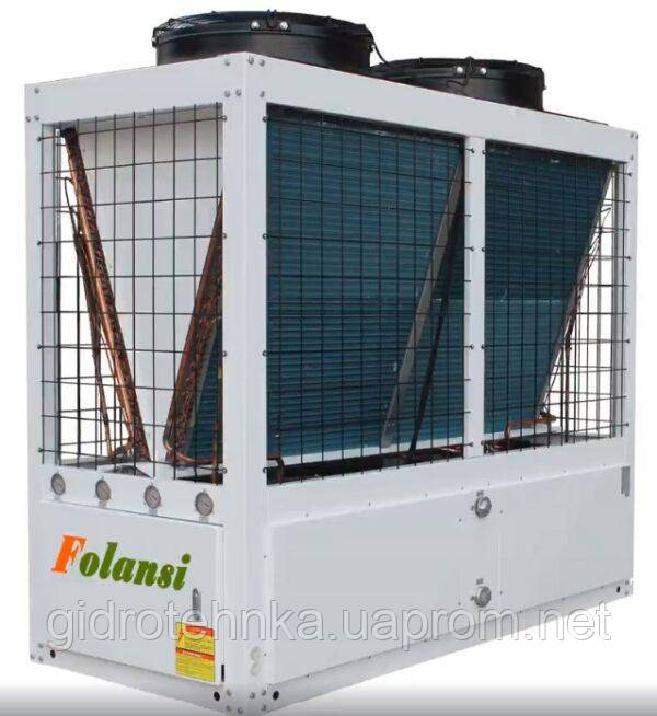 Тепловий насос для опалення Folansi FA-20-76 кВт