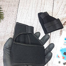 Магнітна вальгусна шина RELAX FOOT (Magnet Fix) Магнітний коректор стопи (Живі фото), фото 3