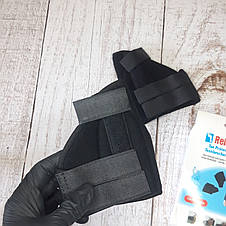 Магнітна вальгусна шина RELAX FOOT (Magnet Fix) Магнітний коректор стопи (Живі фото), фото 2