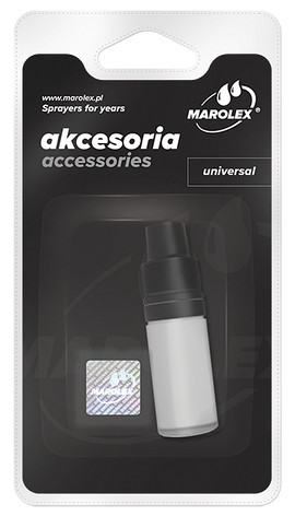 Силіконове мастило Marolex Z05, фото 1