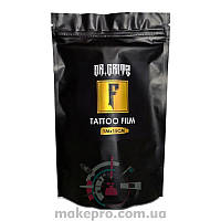 Пленка для заживления тату Dr.Gritz Protective Tattoo Aftercare Film 15 см х 1 м ГЛЯНЕЦ (конверт)