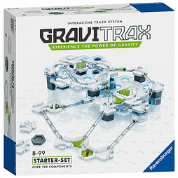 Стартовий набір GraviTrax Гравитракс 26099