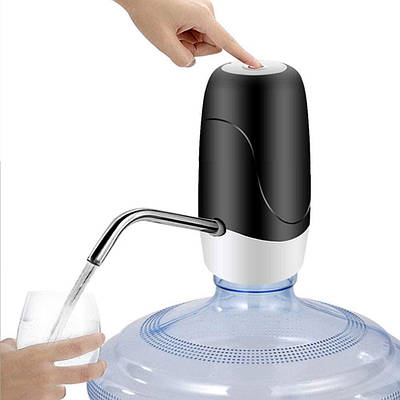 Електрична помпа для води Domotec smart wireless pumping unit MS-4001 183017