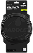 Шланг із гайками 500 см Marolex R011C500
