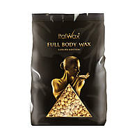 Гарячий плівковий віск для депіляції в гранулах Italwax Full Body Wax — Фул Боді (Клеопатра) 1000 г