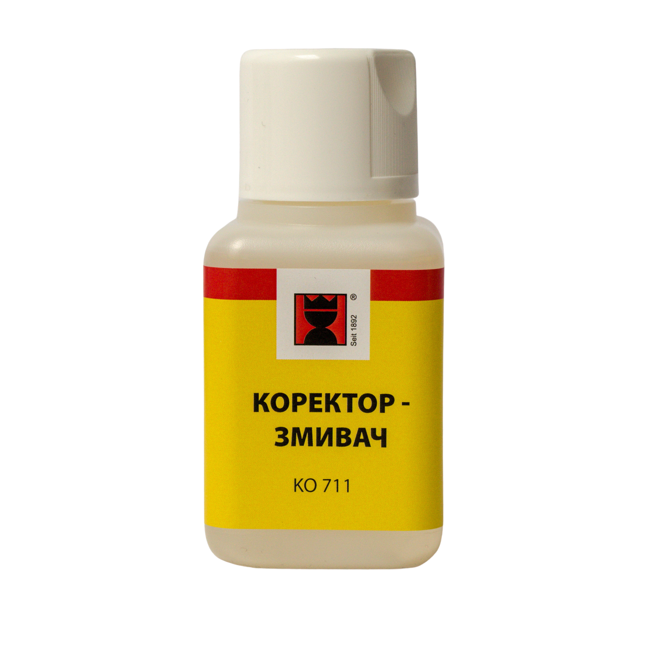 Коригувальний розчинник 100мл