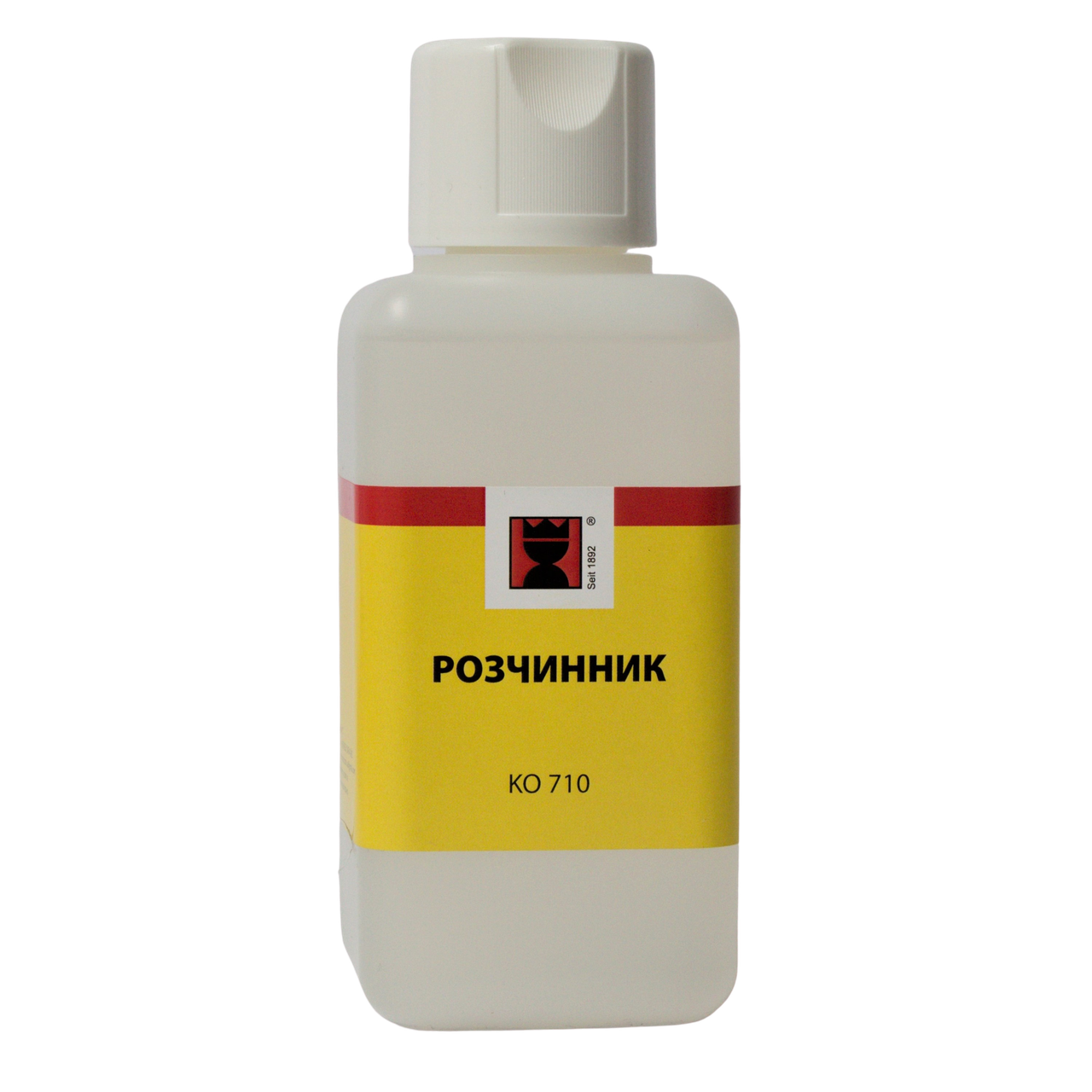 Цілюлозний розчинник NC 250 ml