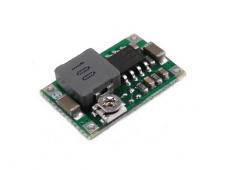 Регулируемый понижающий преобразователь DC-DC MINI-360 вход 4.75V-23V выход 1.0V-17V 2A