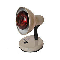 Інфрачервона лампа KVARTSIKO КР-75Н настільна 75 ватт