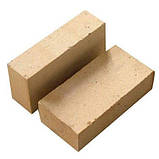 Цеглин вогнетривкий ША-10, фото 2