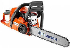 Запчастини до бензопил husqvarna 445, 450