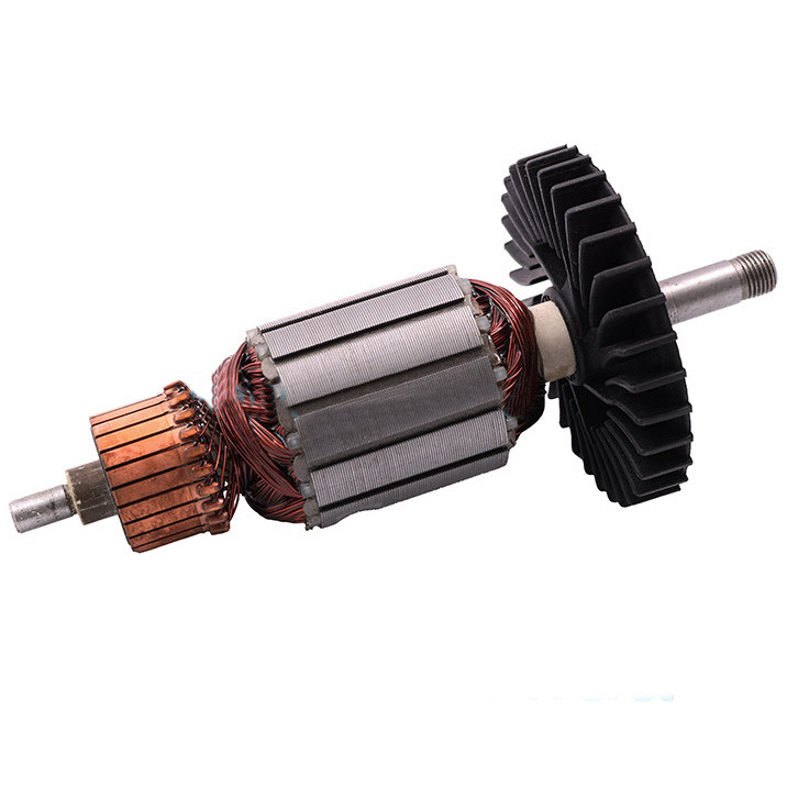 Якір болгарки DeWalt 831 (44*169)