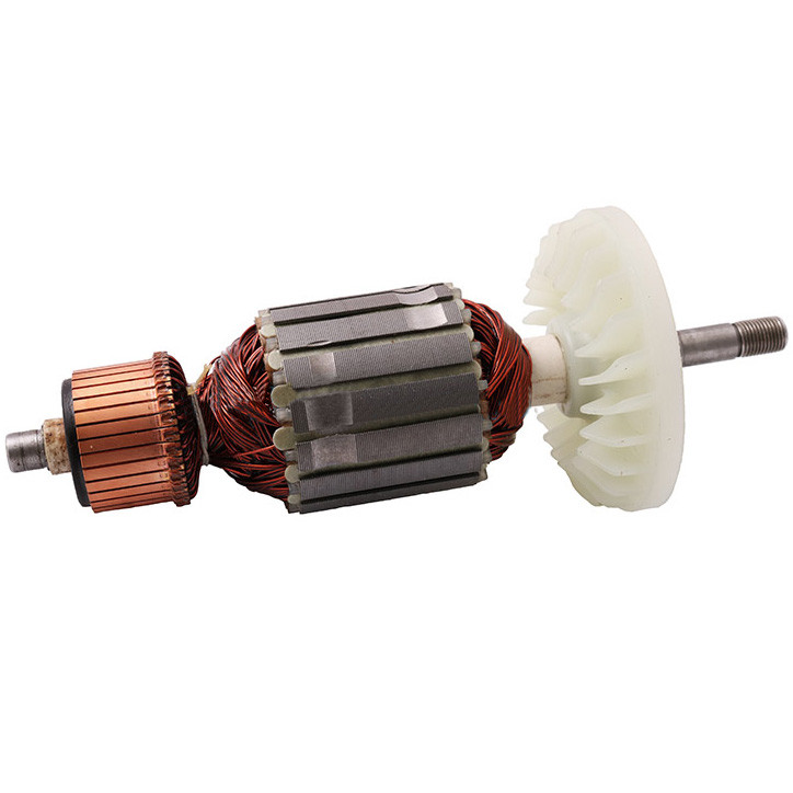 Якір болгарки Hitachi 230 (53*205)