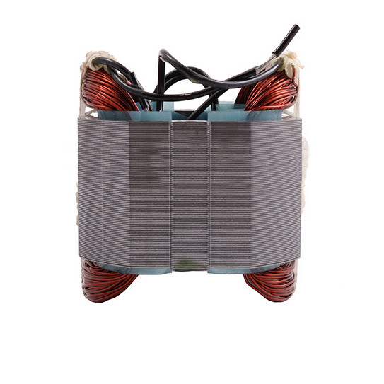 Статор на Электропилу Витязь D45 D71 H40 — Купить Недорого на Bigl.ua ...