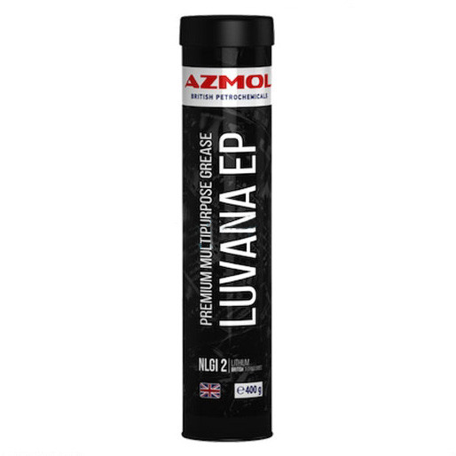 Мастило літієва універсальна Luvana EP (400 гр.)