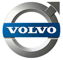 Чохли на сидіння Volvo