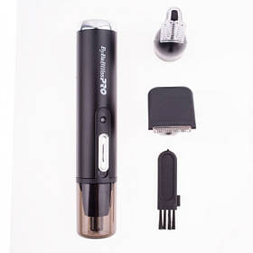 Тример ByBaBiliss pro for men BAB 306 IBE, 3 в 1