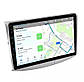 Штатна магнітола Volkswagen Passat B6, B7, CС для Android 10” сенсорний екран, GPS, Bluetooth, камера  заднього виду, фото 8