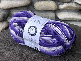 Носкова пряжа WYS, серія Winwick Mum