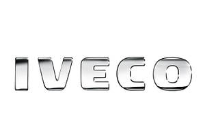 Чохли на сидіння Iveco