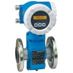 Електромагнітний витратомір Promag 50L Endress+Hauser