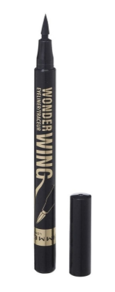Підводка для очей Rimmel Wonder Wing Eyeliner 01 Black