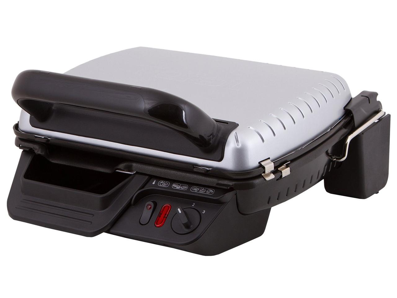 Гриль Tefal Ultracompact GC305012, фото 1