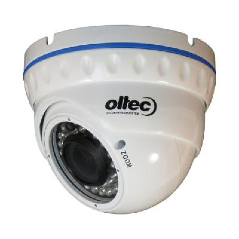 Антивандальна AHD-камера Oltec HDA-LC-972VF