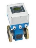 Електромагнітний витратомір Promag L 800 Endress+Hauser
