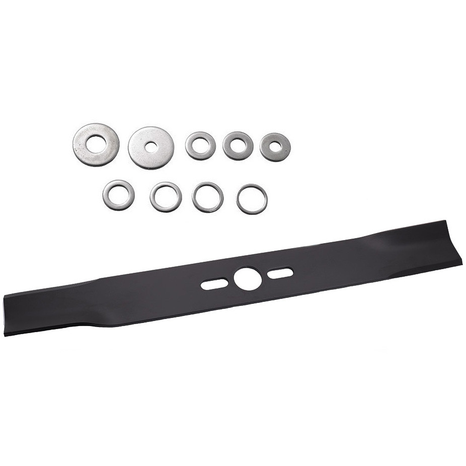 Універсальний ніж газонокосарки L430 (6 кілець)