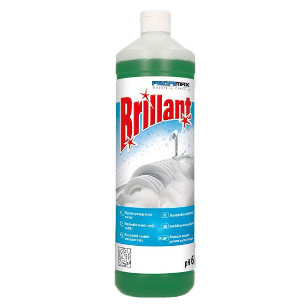 Професійний висококонцентрований засіб Lakma Profimax SP 115 (Brillant), PH 6, 1 л