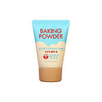 Пенка для умывания Etude House Baking Powder BB Deep Cleansing Foam, 30 мл