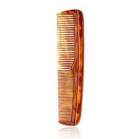 Гребешок для волос комбинированный средне-мелкозубый Romantic Collection RLR-270