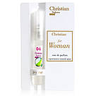 Парфумована вода флакон-ручка 8 ml Christian for women K-8 № 004, фото 3