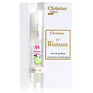 Парфумована вода флакон-ручка 8 ml Christian for women K-8 № 005, фото 3