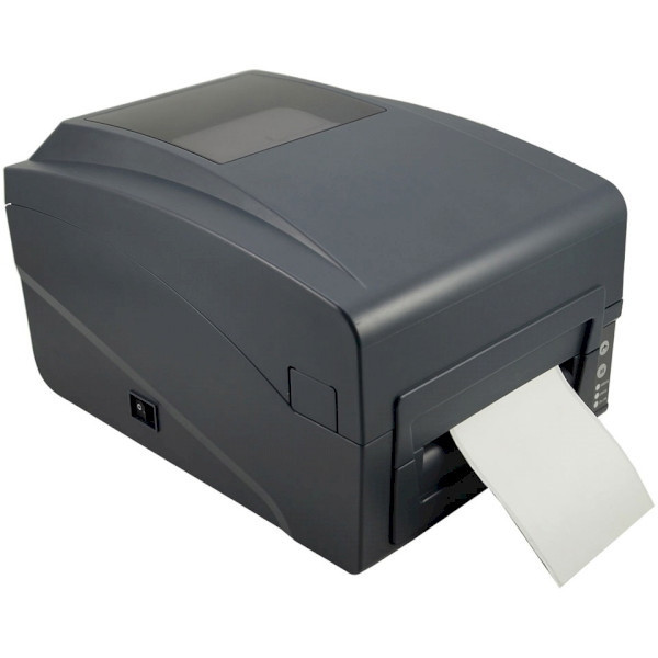 Принтер етикеток Gprinter GP-1225T