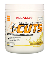 Allmax AminoCuts 252g