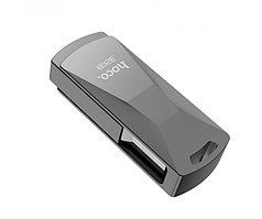 Флешка HOCO USB UD5 32GB Black