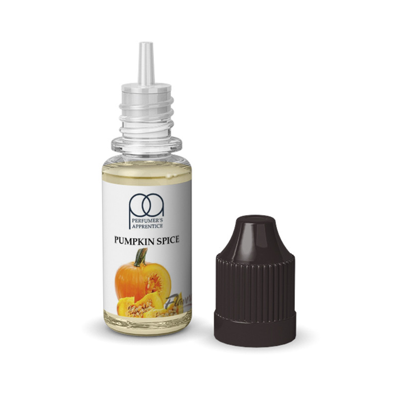 Ароматизатор The perfumer's apprentice TPA Pumpkin Spice Flavor * (Гарбузовий пиріг)